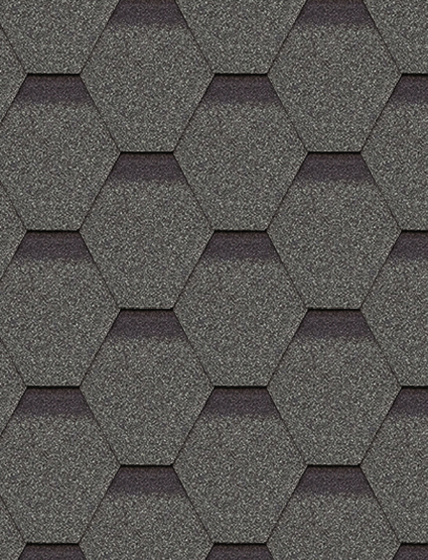 Bitumen shingles Premium series, Sheffield, avocado - 1