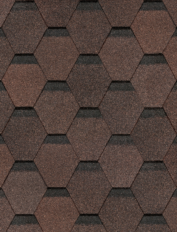  Brown - 1