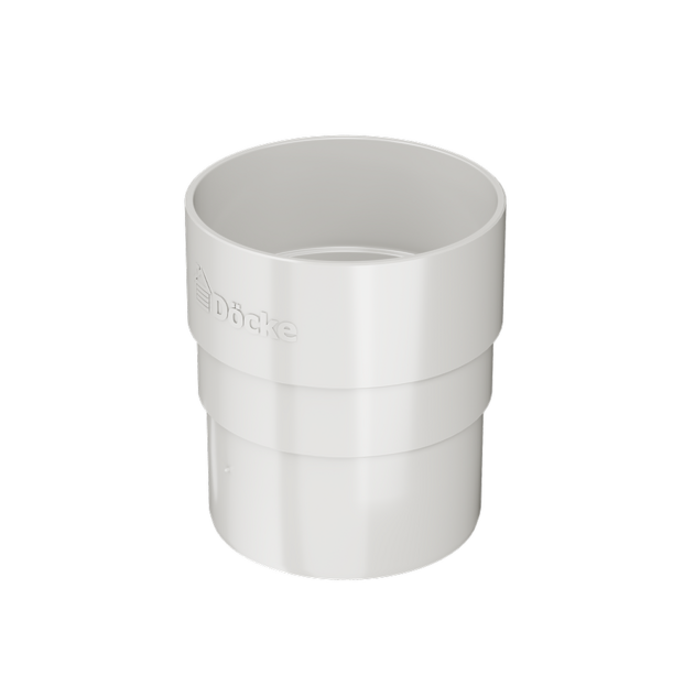 Pipe connector Premium series, ice cream - 1