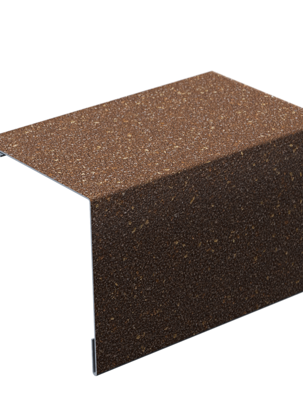 Outer corner, Sandy - 1