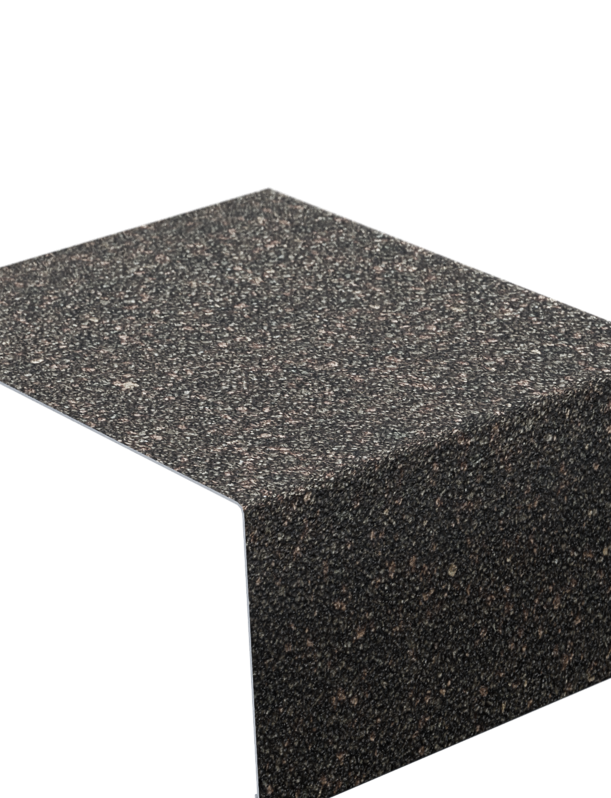 Platband, Mature chestnut - 1