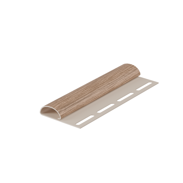 Finish Strip, cedar - 1