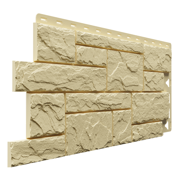 Facade panel Slate, Shamoni - 1