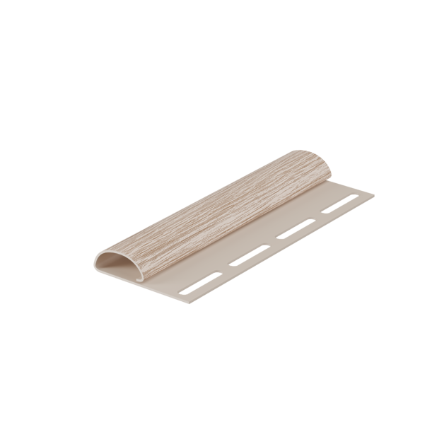 Finish Strip, walnut - 1