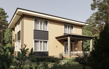 Siding Premium Series, PLANKEN, light maple - 5