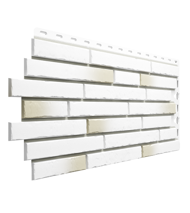 Facade panel Klinker, Monte - 1