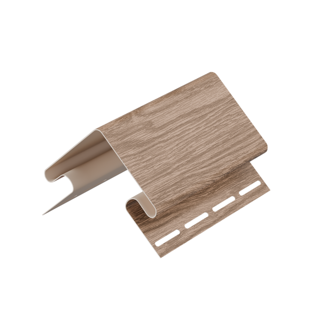 Outer Corner, walnut - 1