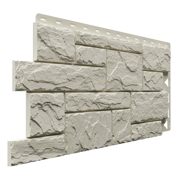 Facade panel Slate, Champery - 1
