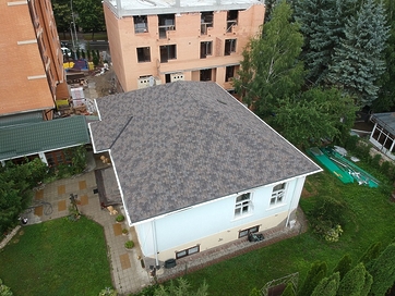 Laminated shingles Dragon Premium Series, wagasi - 8