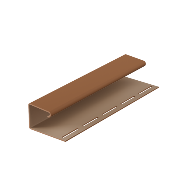 Strip J18, chestnut - 1