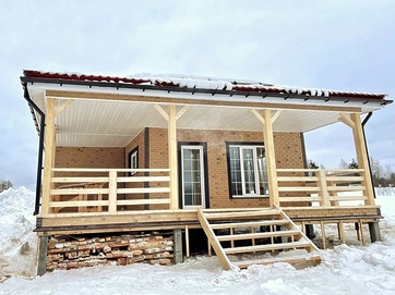 Corner Berg, Gold - 19
