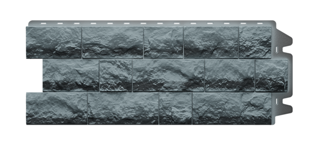Facade panel Fels, Granite - 2