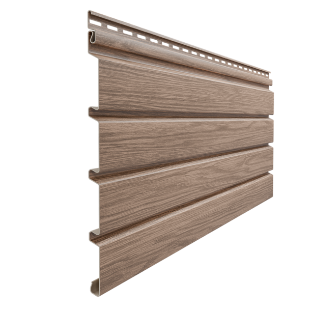 Siding Lux Series, PLANKEN, cedar - 1