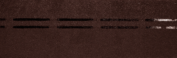 Ridge moulding Eurasia series, quartz - 1