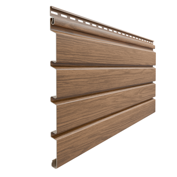 Siding Lux Series, PLANKEN, almond - 1