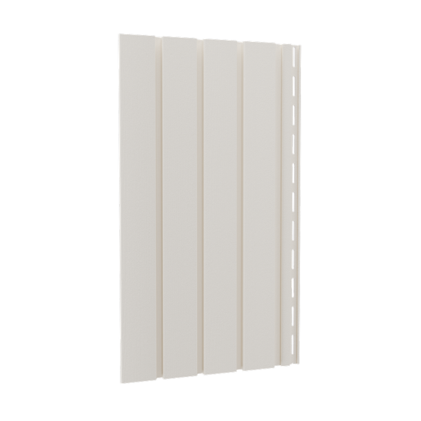 Siding Premium Series, PLANKEN, ice cream - 1