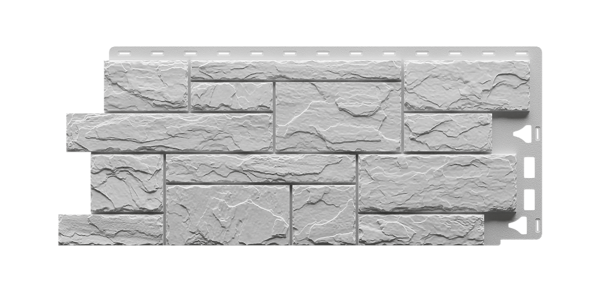 Facade panel Slate, Lekh - 2
