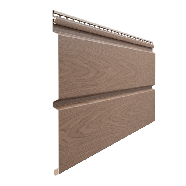 Siding Lux Series, WOODEN BEAM, altai - 1