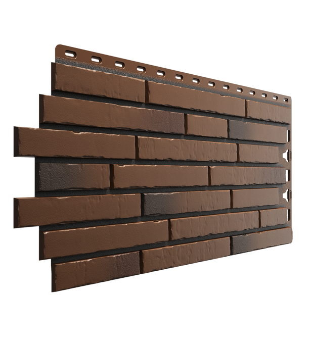 Facade panel Klinker, Kalahary - 1