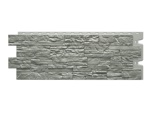 Facade panel Stein, Basalt - 2