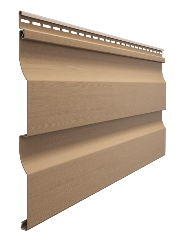 Siding Premium Series, SHIPBOARD, cappuchino - 1