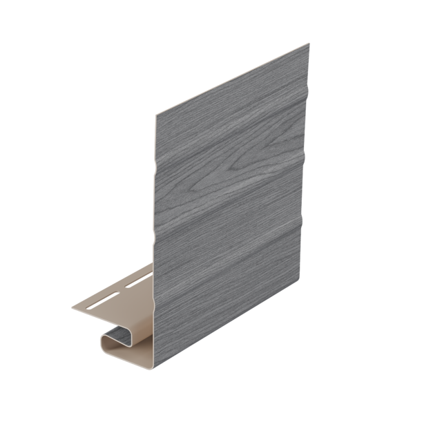 J-Fascia, baikal - 1