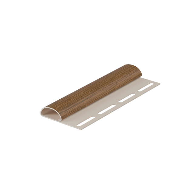Finish Strip, almond - 1