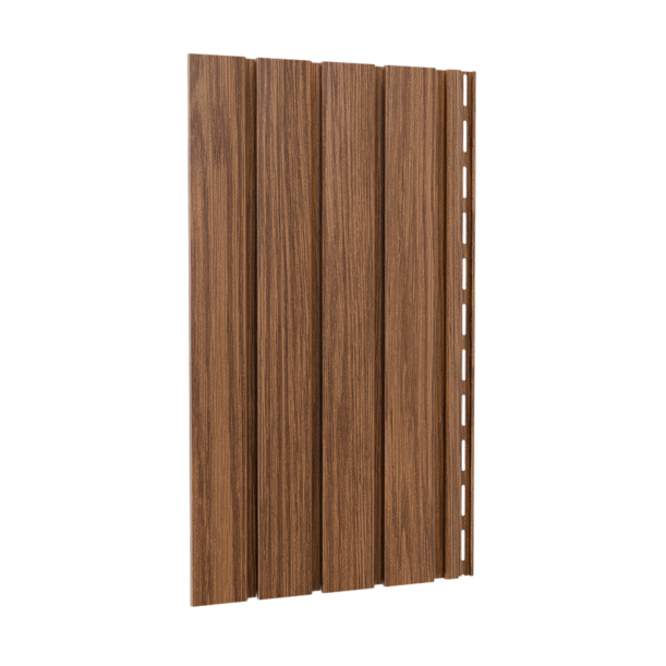 Siding Lux Series, PLANKEN, almond - 1