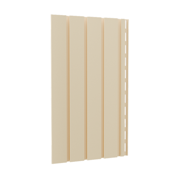 Siding Premium Series, PLANKEN, light maple - 1