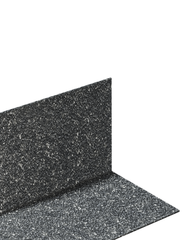 Inner corner, Halva - 1