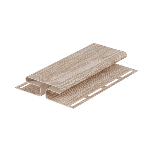 H-Trim, walnut - 1