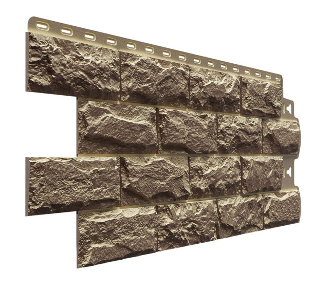 Facade panel Dufour, Kaprun - 1