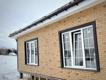Corner Berg, Gold - 21