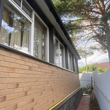 Corner Berg, Gold - 8