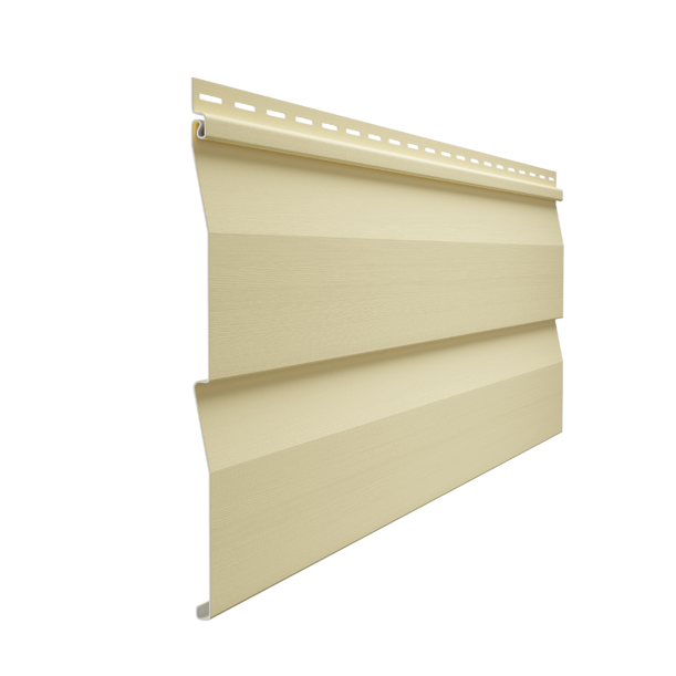 Siding Standard Series, SHIPBOARD, banana - 1