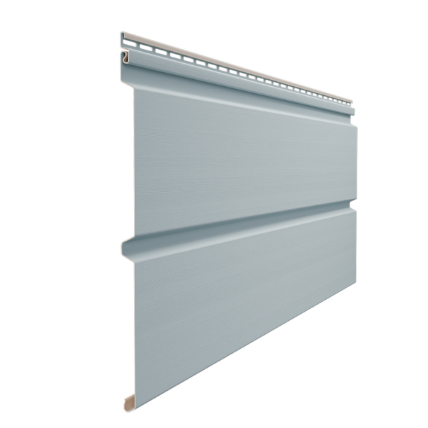 Siding Premium Series, WOODEN BEAM, blueberry - 1