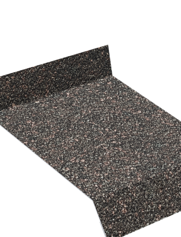 Low tide, Mature chestnut - 1