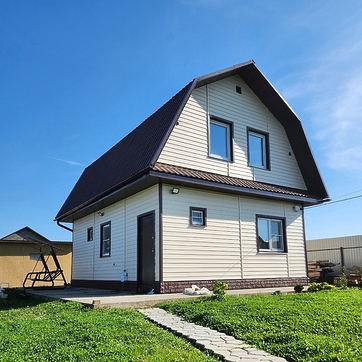 Siding Premium Series, SHIPBOARD, ice cream - 2