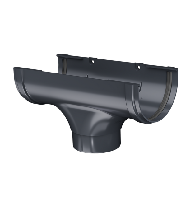 Outlet Premium series, graphite - 1