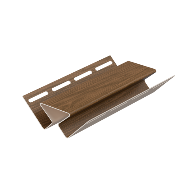 Inner Corner, almond - 1