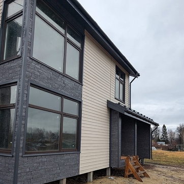 Siding Premium Series, SHIPBOARD, cream brulee - 3