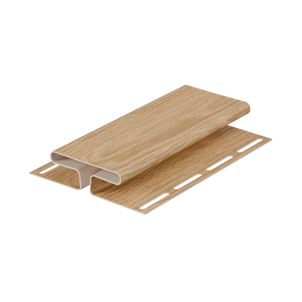 H-Trim, chestnut - 1