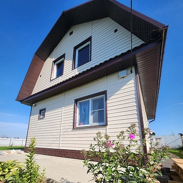 Siding Premium Series, SHIPBOARD, ice cream - 4