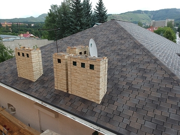 Laminated shingles Dragon Premium Series, wagasi - 11