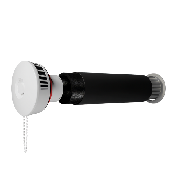 Intake vent К-500 - 4