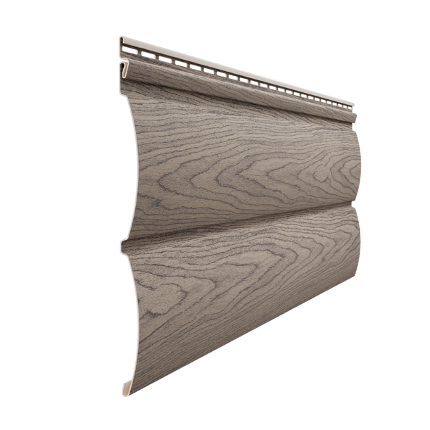 Siding Lux Series, BLOCKHOUSE, ussuriysk - 1