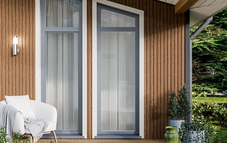 Siding Lux Series, PLANKEN, almond - 7