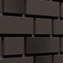 Dark brown<br>RAL 8019