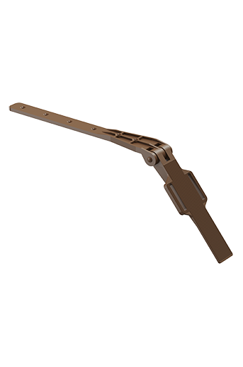 Chestnut<br>RAL 8017