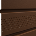 Chestnut<br>RAL 8017